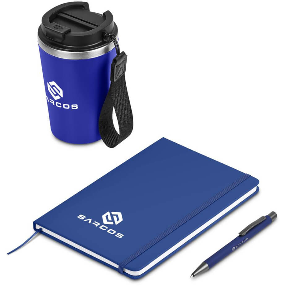 Altitude Carnaby Kraft Gift Set image